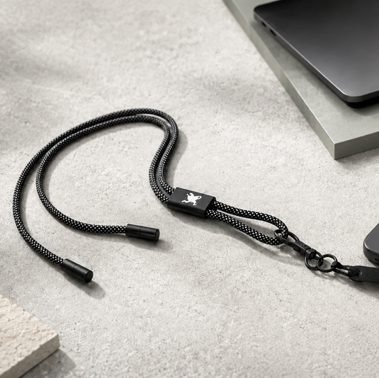 Littos Power Lanyard
