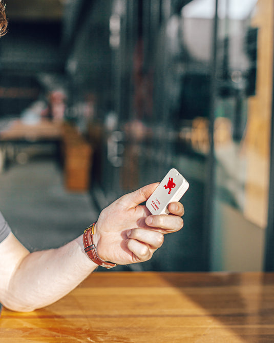 Flat White x 24 TINS