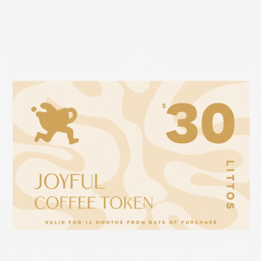 Joyful Coffee Token