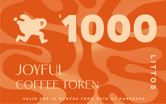 Joyful Coffee Token