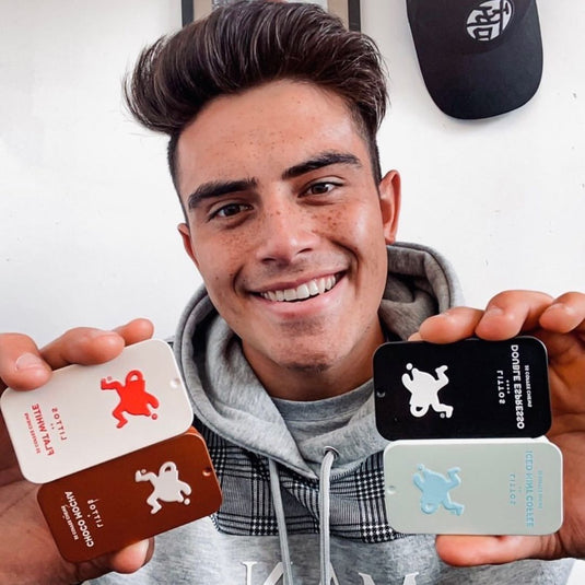 Tasting Set x 10 TINS (2 x 5 Flavours)