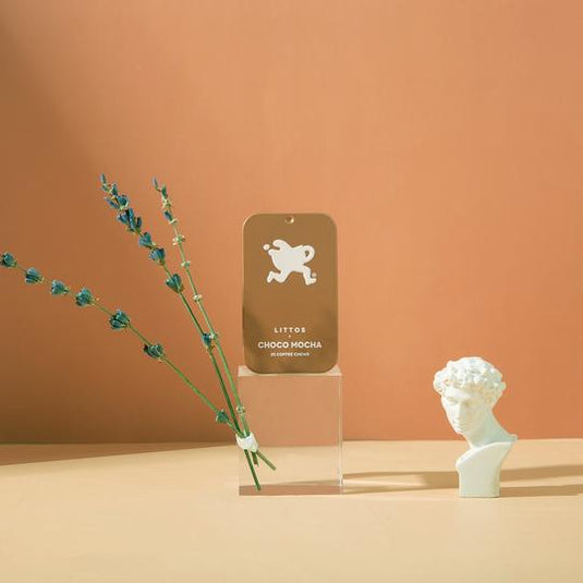 Choco Mocha x 10 TINS