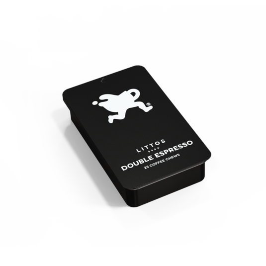 Double Espresso x 10 TINS