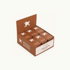 Littos Choco Mocha Coffee Chews 24-tin pack