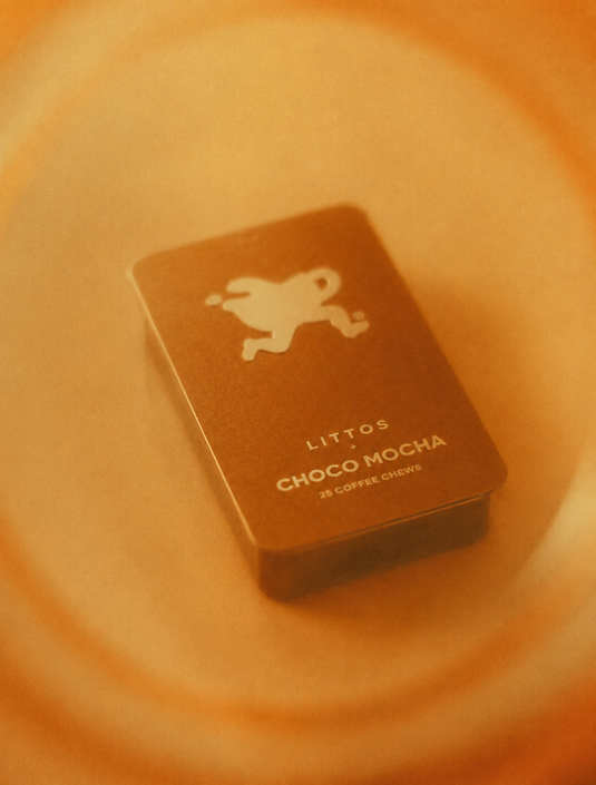 Choco Mocha x 10 TINS