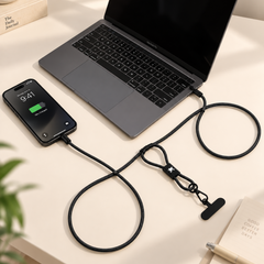 Littos Power Lanyard