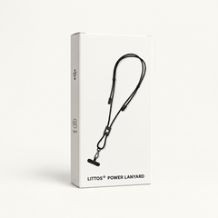 Littos Power Lanyard