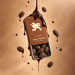 Choco Mocha x 10 TINS
