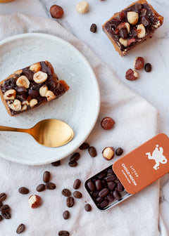 Littos Choco Mocha Coffee Chews
