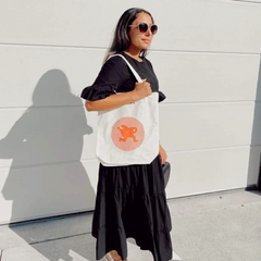 Bolsa tote Littos